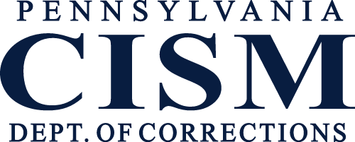 Pennsylvania Department of Corrections - CISM