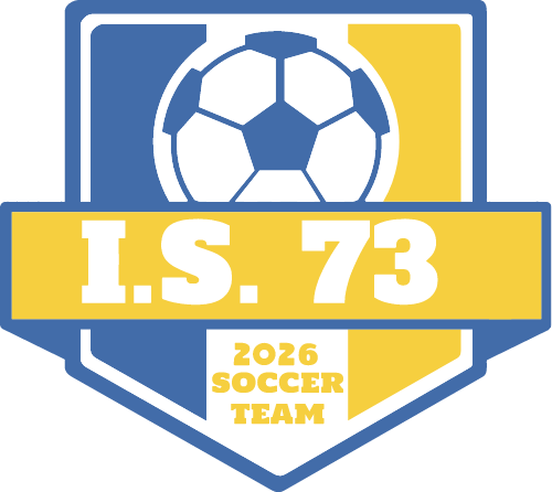 IS73 Soccer Gear