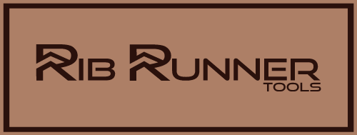 Rib Runner Tools