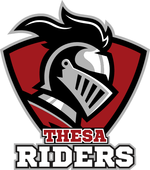 Thesa Riders THESA Riders
