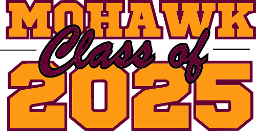 Mohawk Graduate Mohawk Alumni