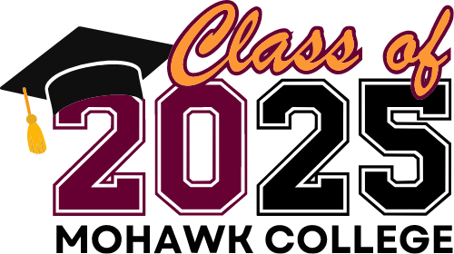 Mohawk Graduate Mohawk Alumni