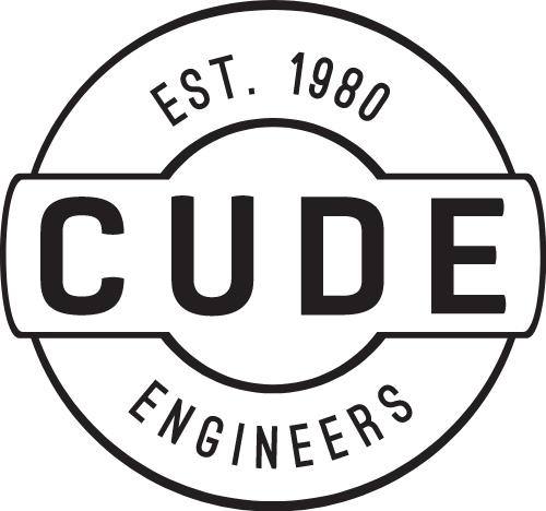 Cude