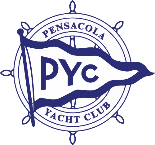 Sport-Tek PosiCharge RacerMesh Cap | Pensacola Yacht Club