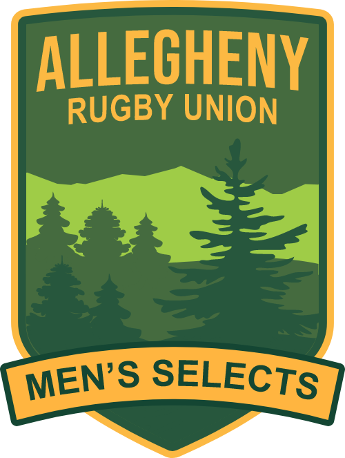 Allegheny Rugby Union Men's Select Sides