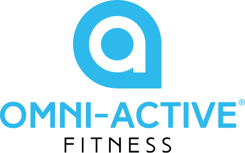 activ fitness logo clipart