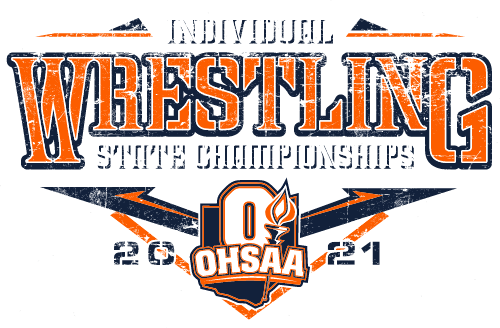 Wrestling Products | OFFICIAL OHSAA APPAREL