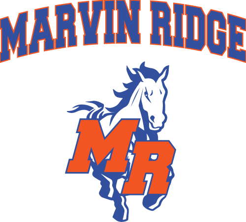 Marvin Ridge Logo