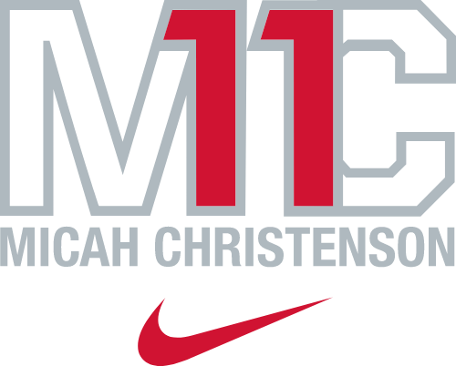 nike micah christenson