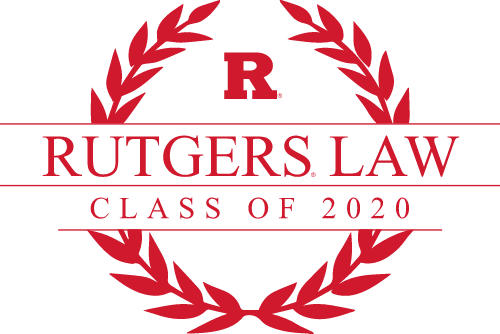 rutgers law sweatshirt