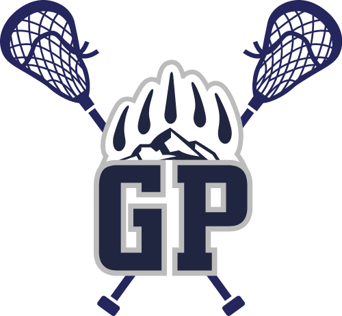 GP Lacrosse logo