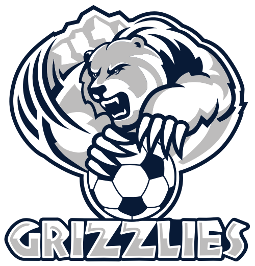 GP Soccer logo