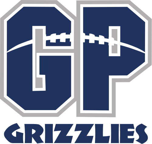GP Football logo