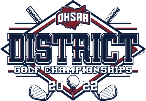 Golf Products | OFFICIAL OHSAA APPAREL