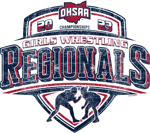 Wrestling Products | OFFICIAL OHSAA APPAREL
