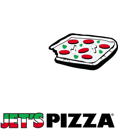 Jet's Pizza® Novelty Items Products | Jets Pizza Retail