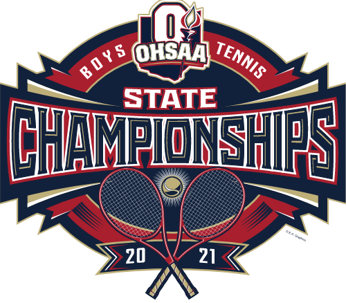 Tennis Products | OFFICIAL OHSAA APPAREL