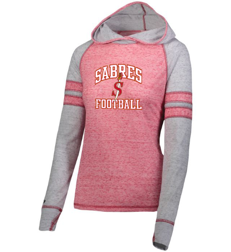 Holloway ladies hotsell advocate hoodie