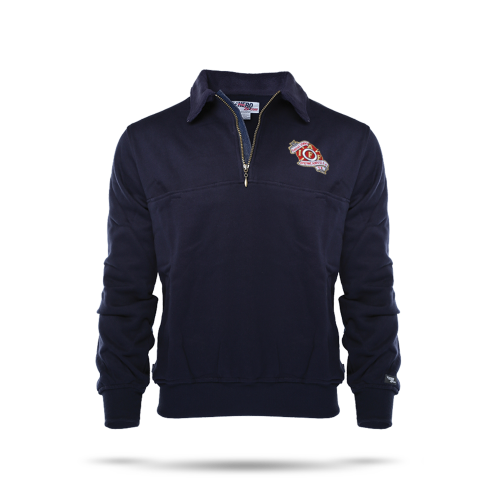 heroページ Firefighter Workshirt - HERO247