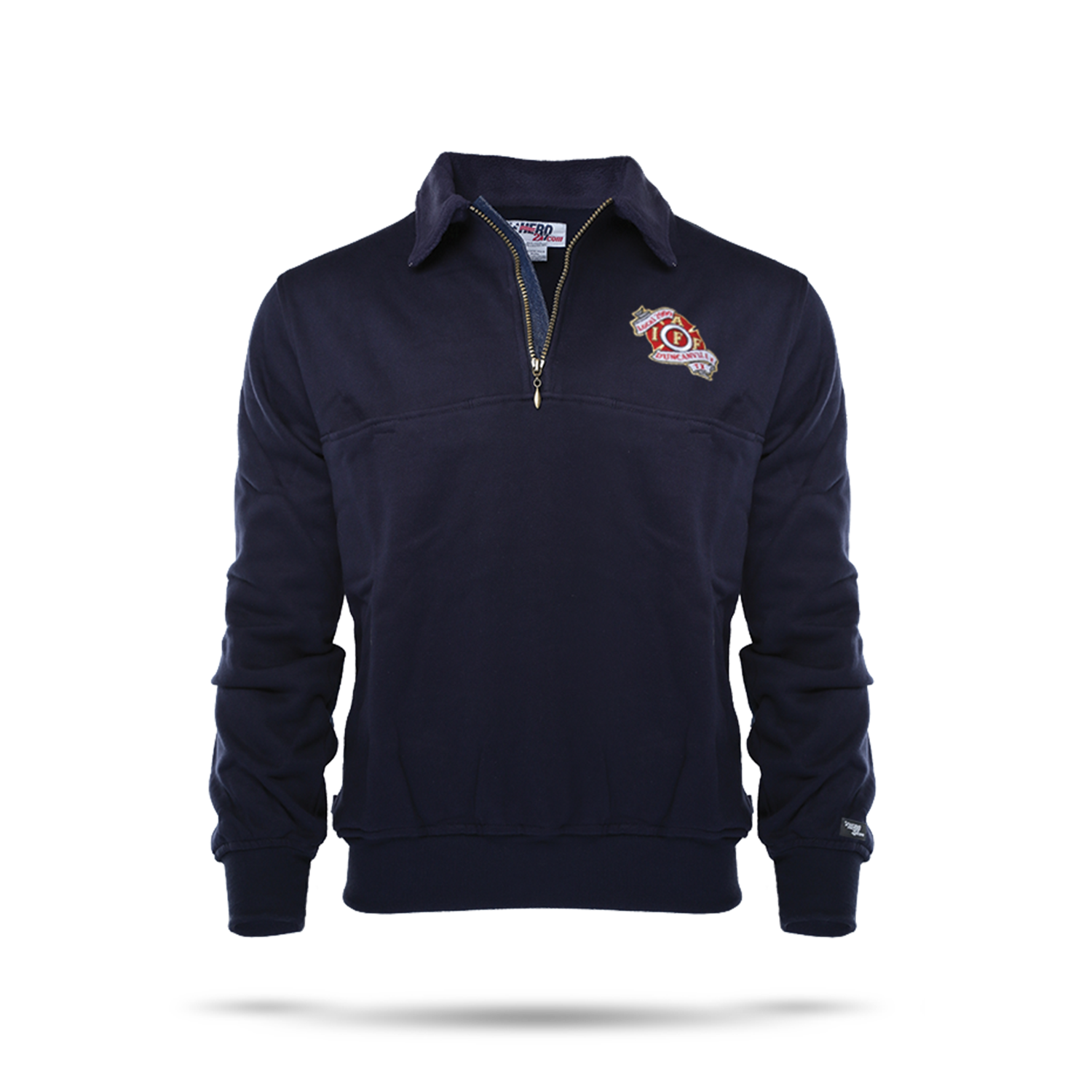 Firefighter Workshirt - HERO247