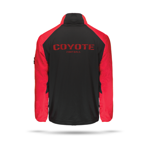 Sport-Tek Exchange 1.5 Long Sleeve 1/2-Zip | Product | Sport-Tek