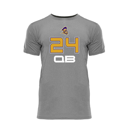 roughlow スーピマコットンT shirt (gray) ユニクロ公式 | スーピマコットンクルーネックTシャツ