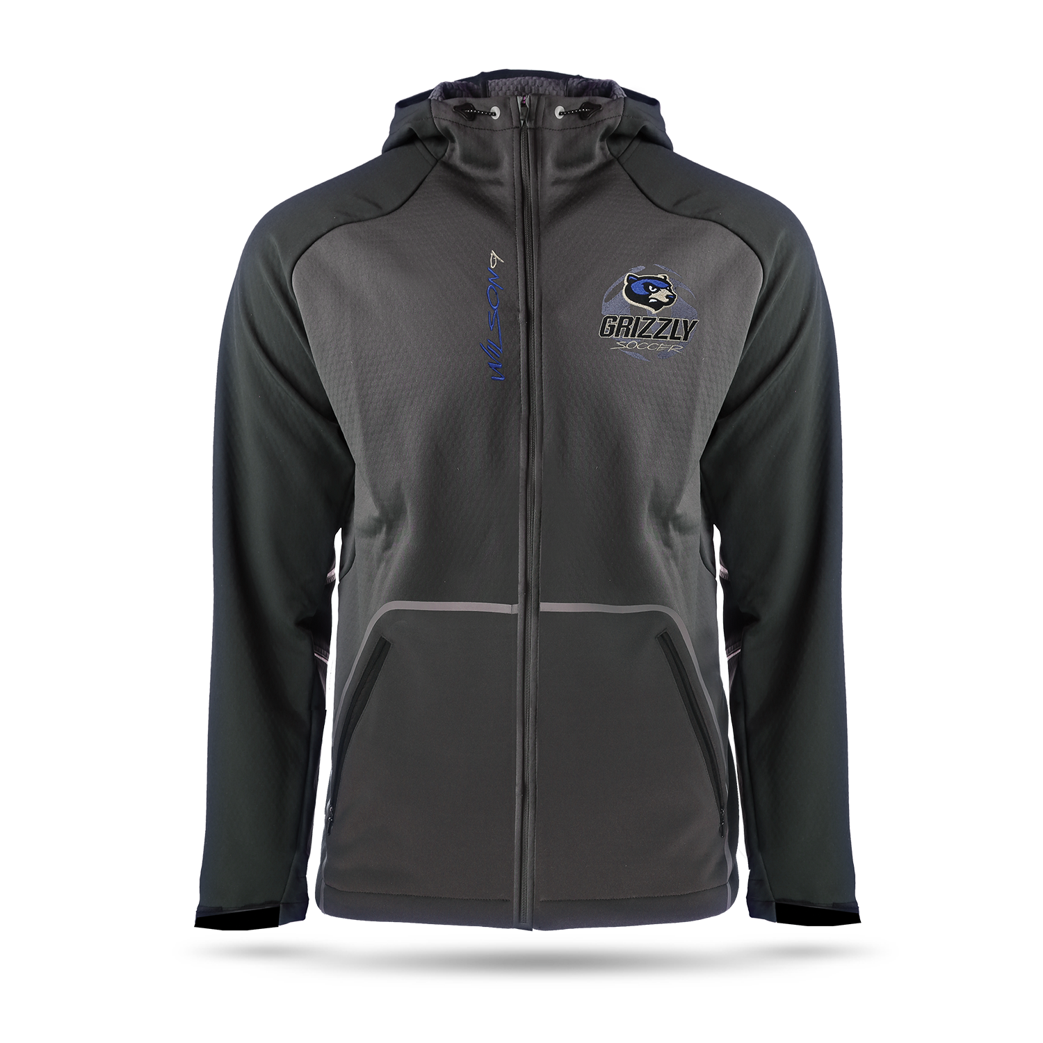 XGS6 FULL ZIP | X-GRAIN XGS6 FULL ZIP | X-GRAIN