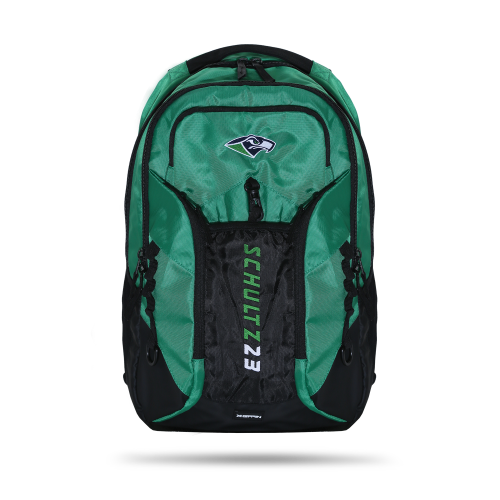 XGS7 Backpack (Universal) Kelly Black | XGS7 Backpack