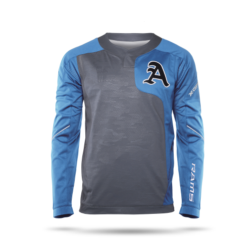 XGS8 PULLOVER | X-GRAIN