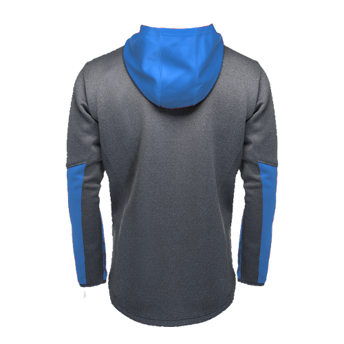 XGS8 Quarter Zip Hoodie (Unisex) | X-Grain Sportswear