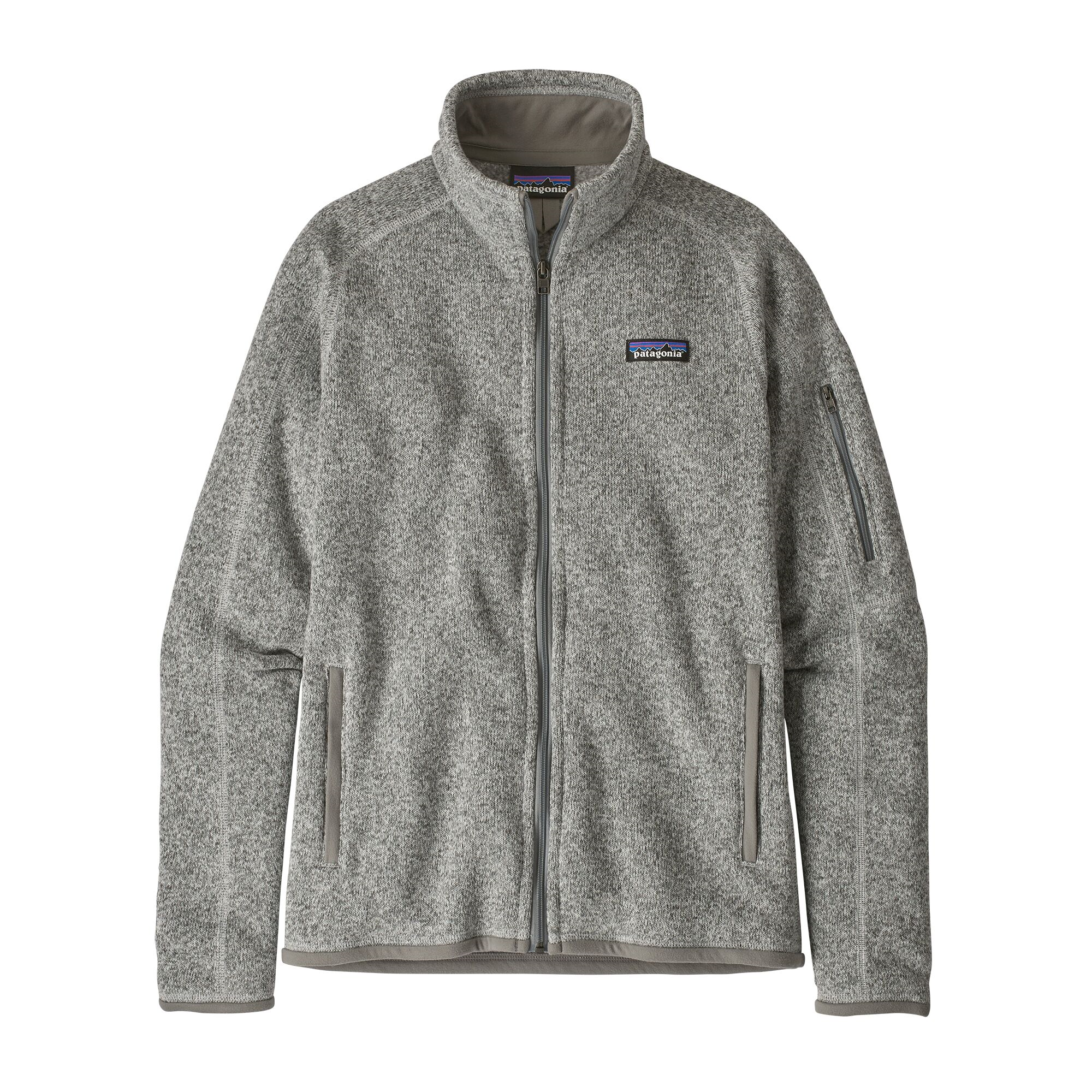 Patagonia Embroidered Loyola University Chicago Stritch School of