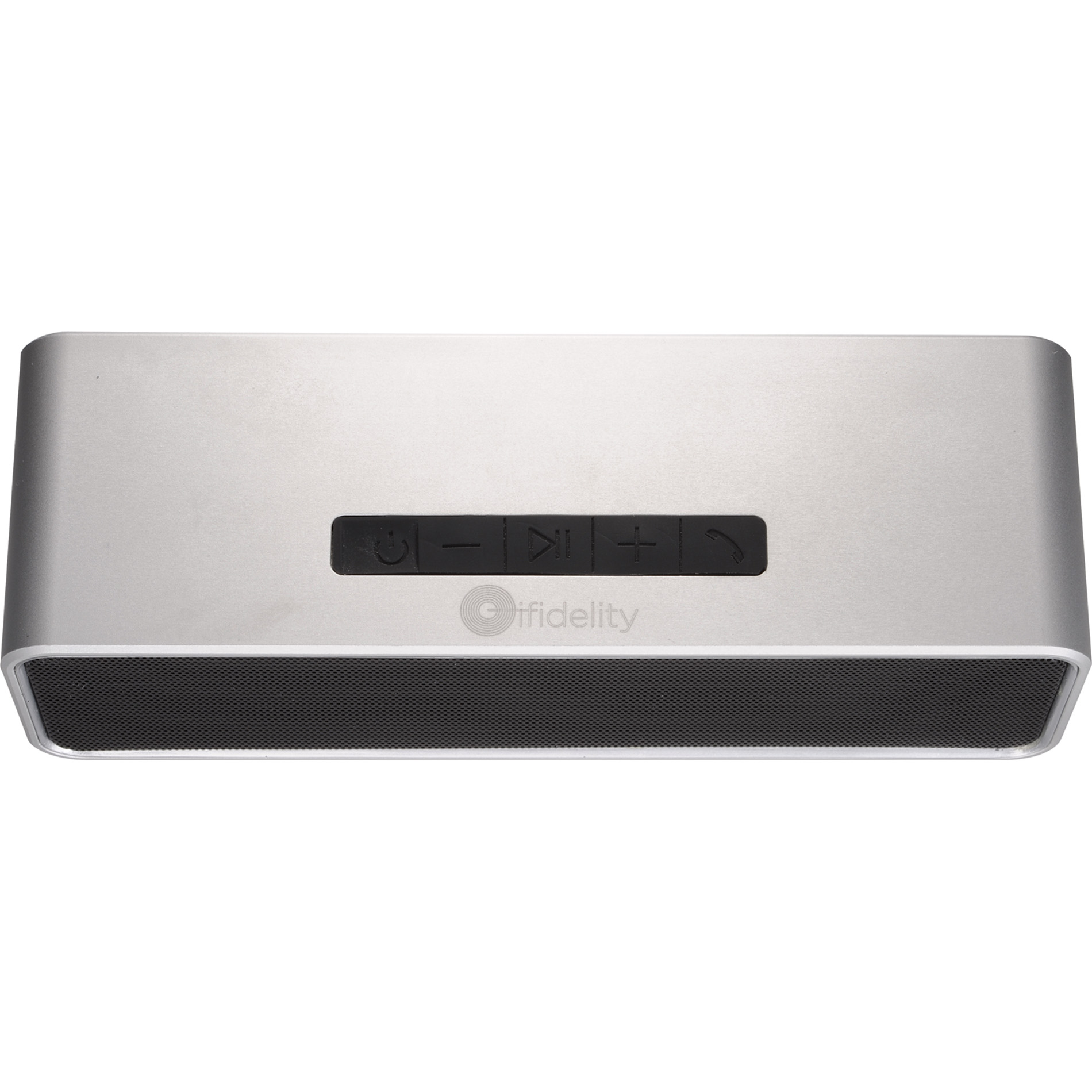 ifidelity Metal Millennium Bluetooth Speaker Garmerce