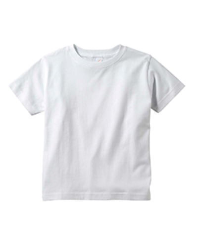 Toddler's 4.5 oz. Fine Jersey T-Shirt