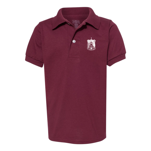 St. Theodore Flint Hill Spirit Wear