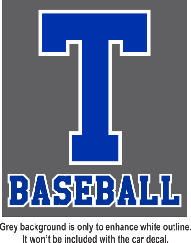 Trinity Youth Baseball