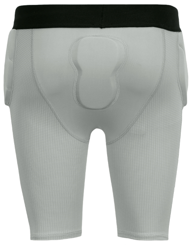 A4 NB6400 Youth Football Girdle - Thumbnail 3