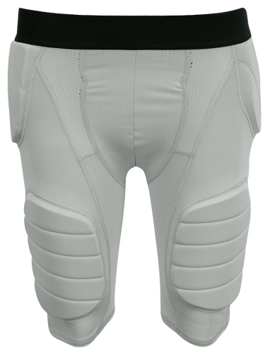 A4 NB6400 Youth Football Girdle - Thumbnail 4