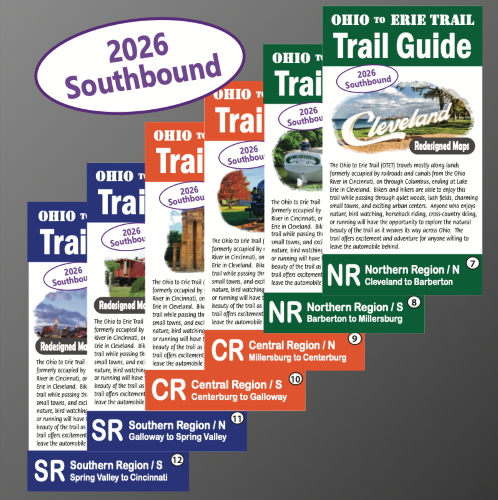 Ohio to Erie Trail