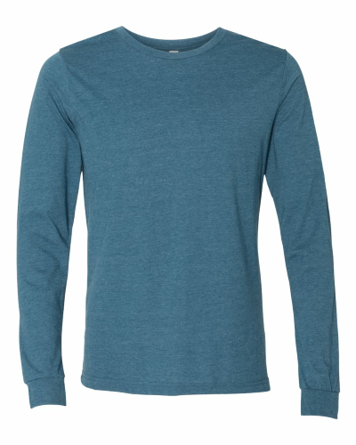 LONG SLEEVE T-SHIRTS Products | Prayer Promos