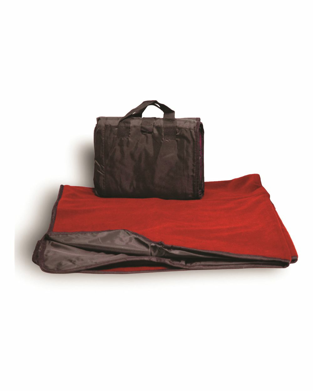 Liberty Bags - Alpine Fleece/Nylon Picnic Blanket