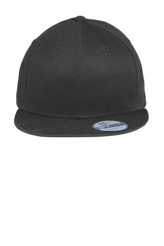 Era Flat Bill Snapback Cap