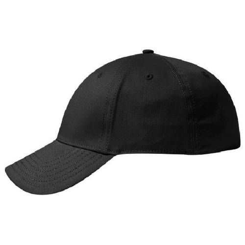 帽子 PROFESSIONAL COTTON CAP (BLACK) Port Authority ® Snapback Trucker Cap C112 | Colman and Company