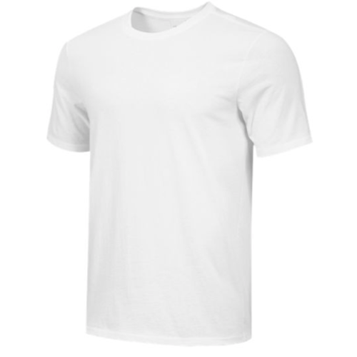 Nike Men s Ovechkin 100 Cotton Tee White The Alex Ovechkin Store