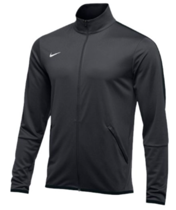 Nike men's epic jacket discount