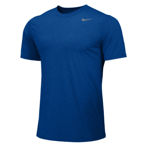 Nike youth short sleeve on sale legend shirt