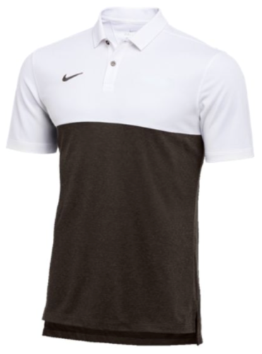 Nike dry short sleeve colorblock polo online