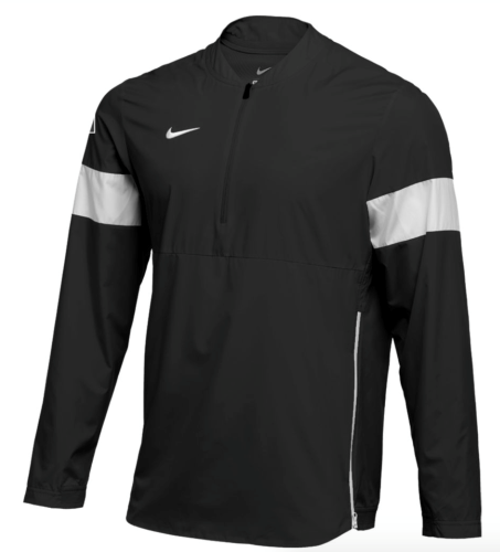 Men s Nike Lightweight Jacket Athlete Performance Solutions