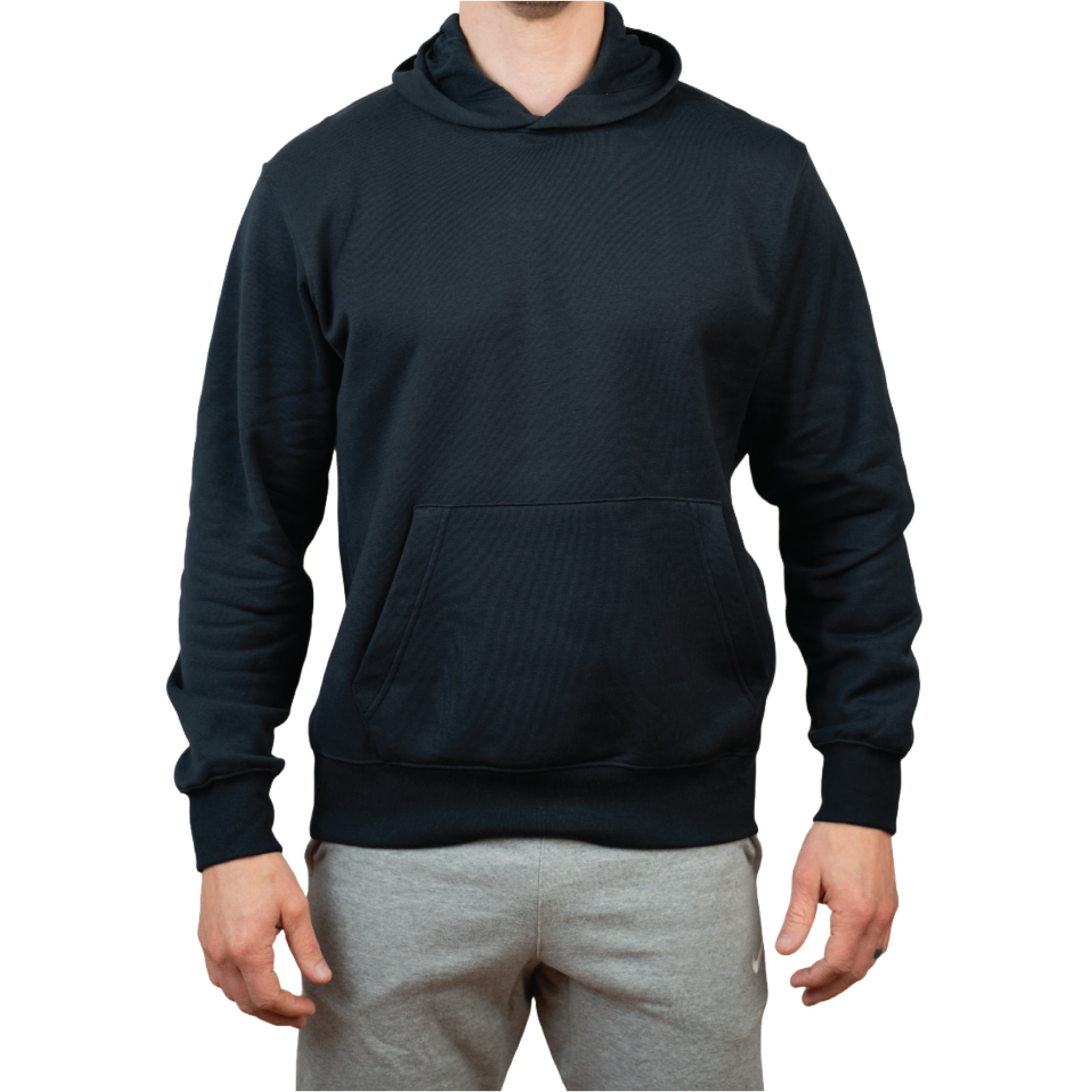 nike men's jersey lightweight pullover hoodie