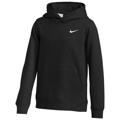 Nike Youth Club Fleece Pullover Hoodie Micah Christenson Volleyball