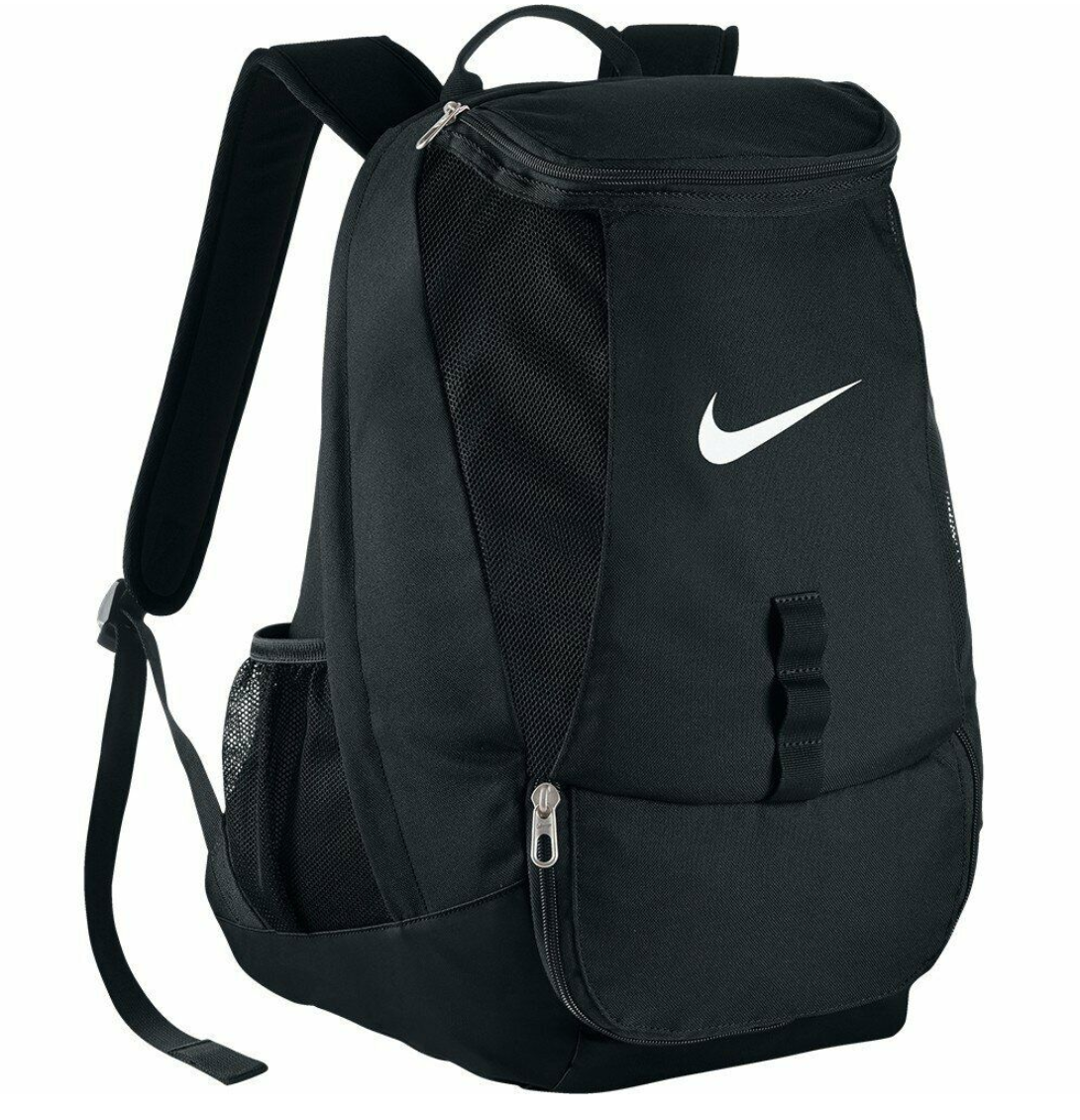 Nike club team swoosh rucksack